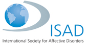 ISAD logo International Society for Affective Disorders